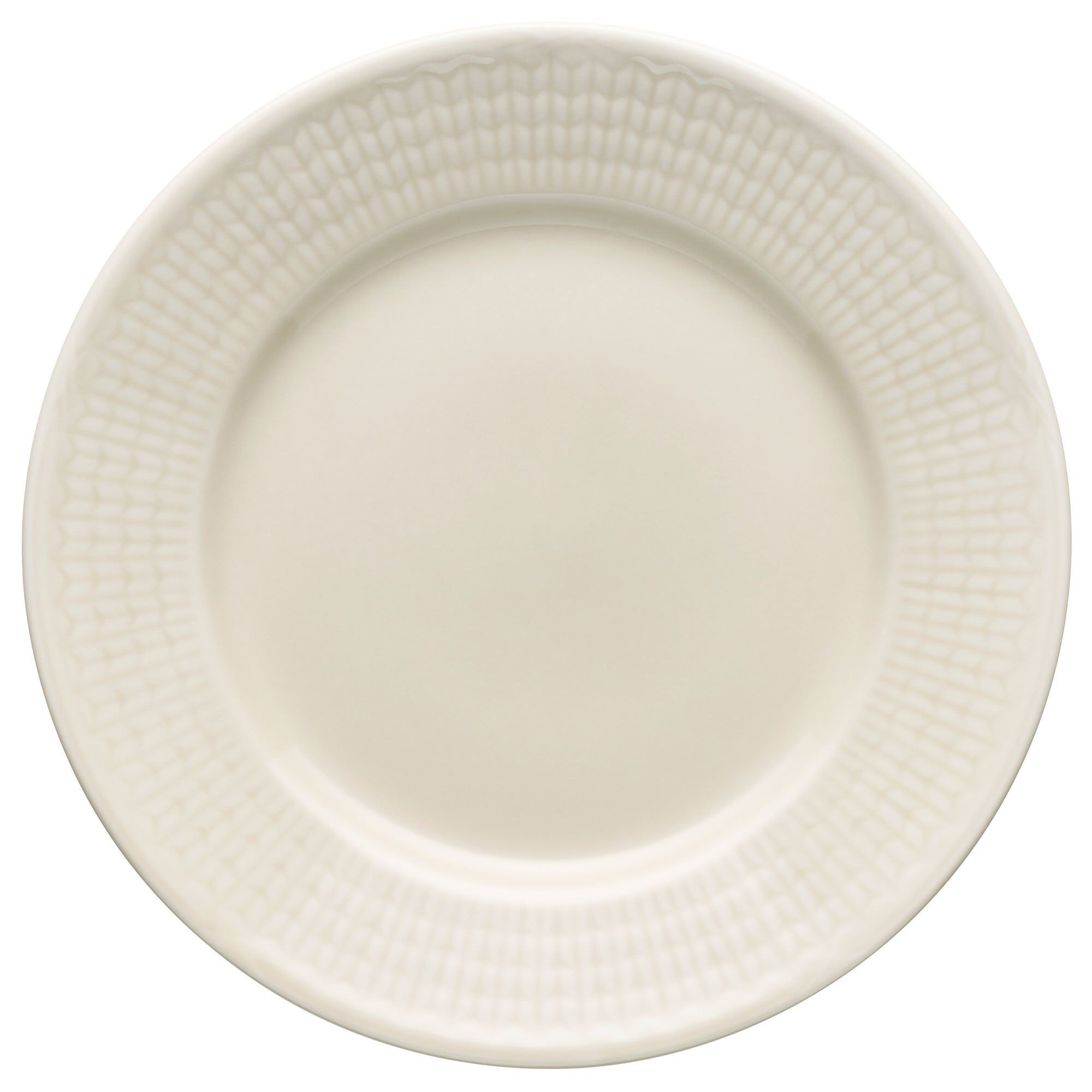 Swedish Grace Tallerken 17 Cm Havre