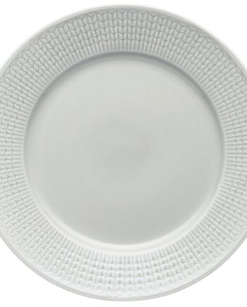Swedish Grace Tallerken 27 Cm  Tåge