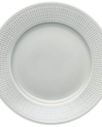Swedish Grace Tallrik 21cm  Tåge