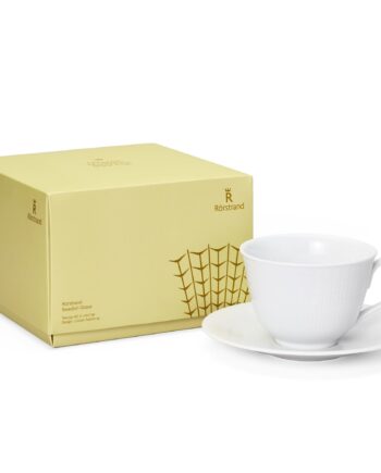 Swedish Grace Tekop Med Underkop 45 Cl  Sne