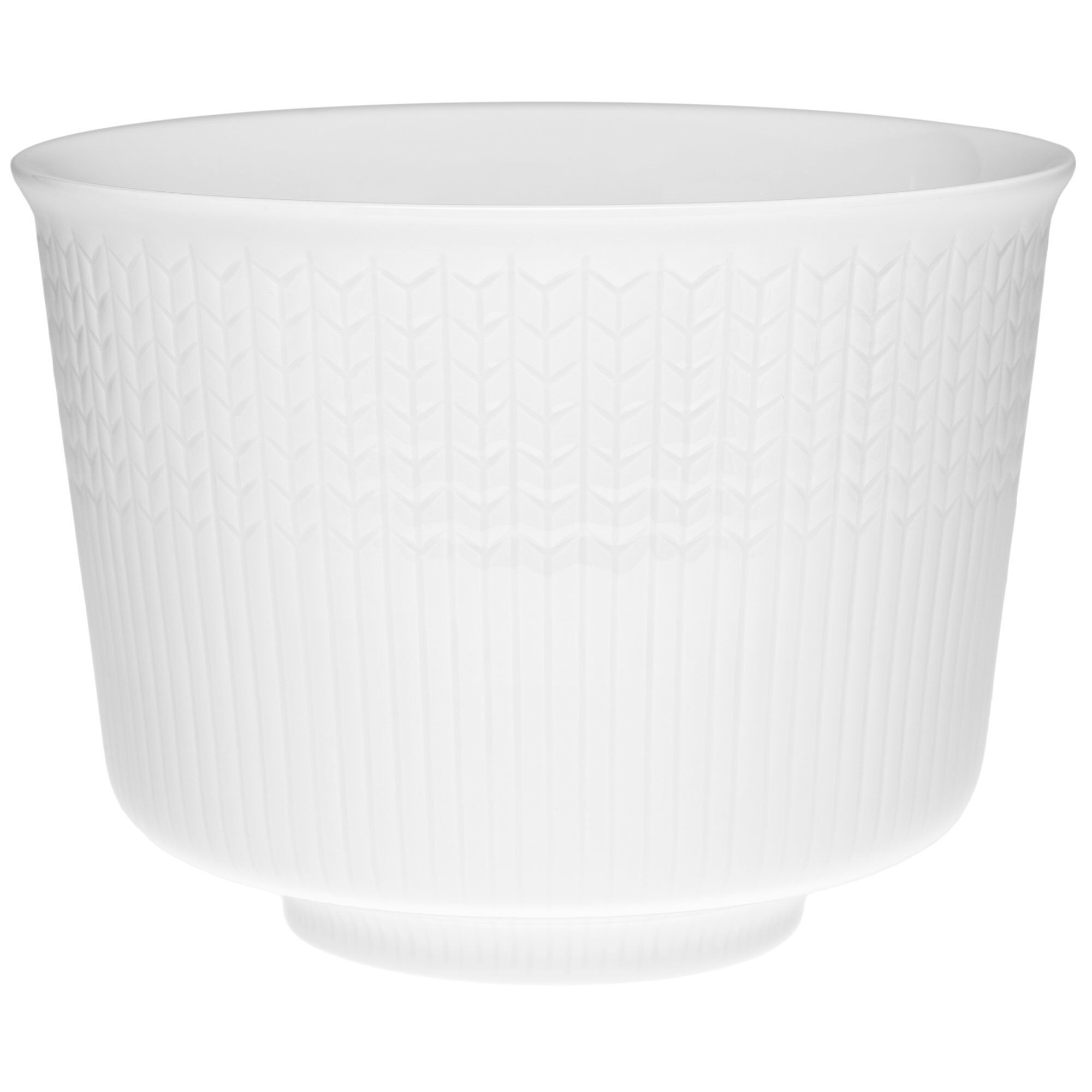 Swedish Grace Urtepotte 20 Cm Sne