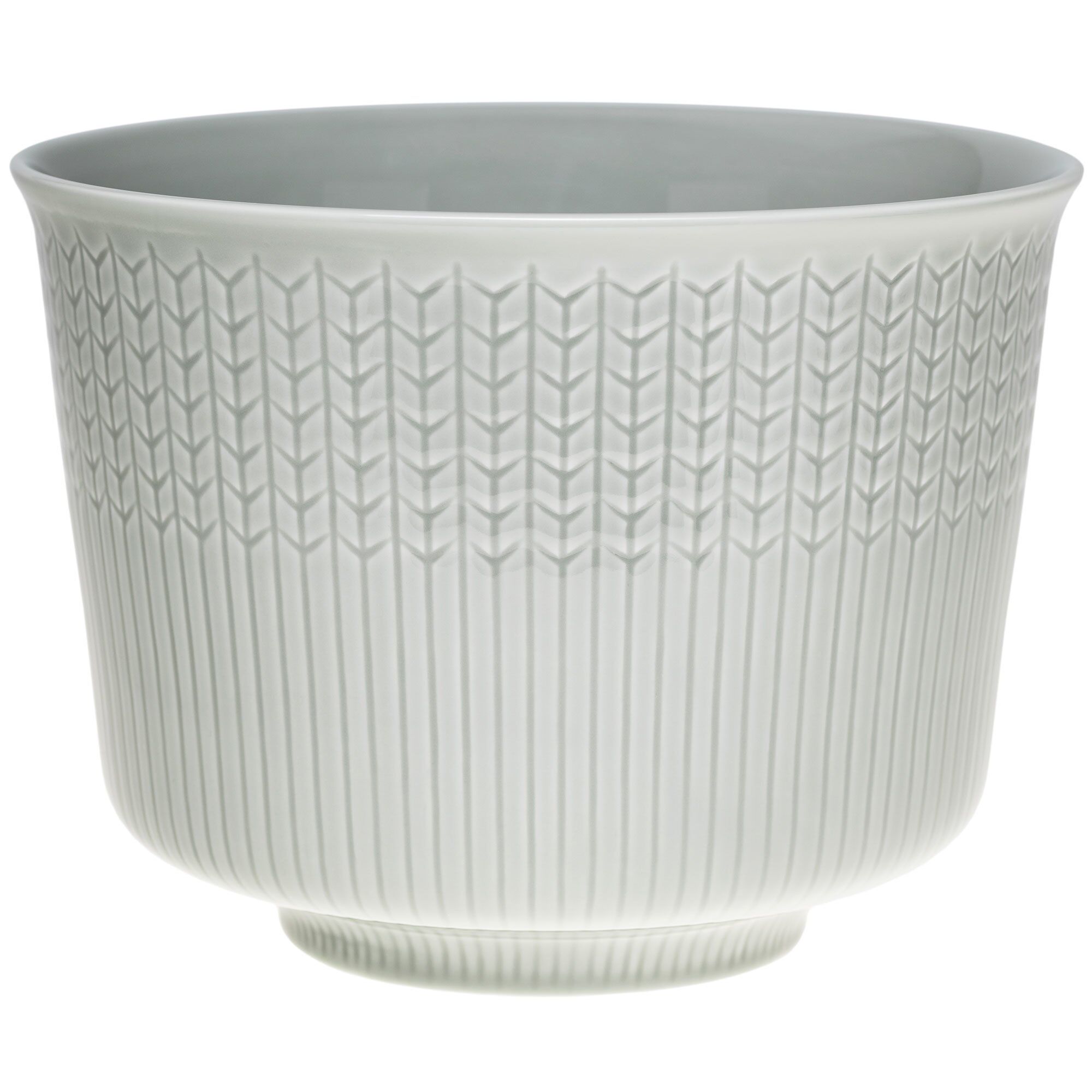 Swedish Grace Urtepotte 20 Cm Tåge