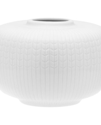 Swedish Grace Vase 13     Cm  Sne