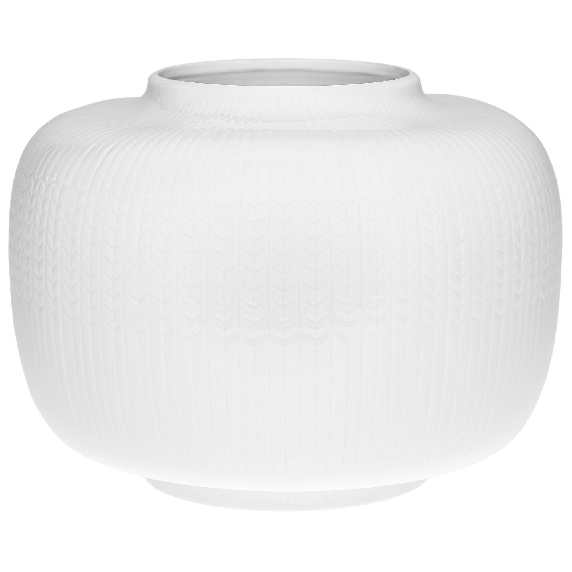 Swedish Grace Vase 22 17 Cm Sne