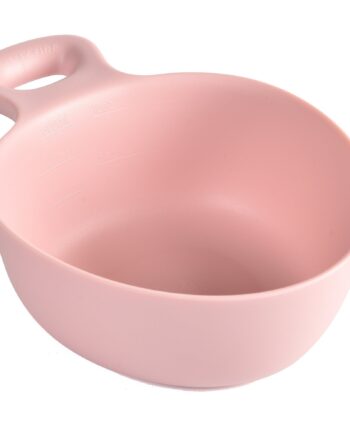Swedish Kåsa  Dusty Pink