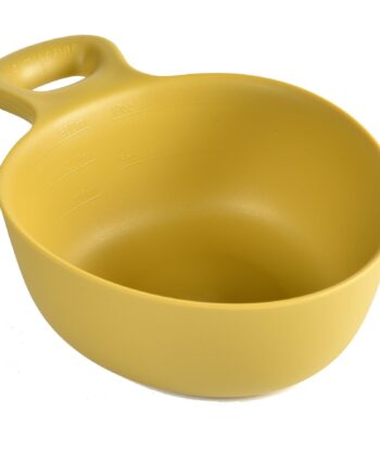 Swedish Kåsa  Musty Yellow