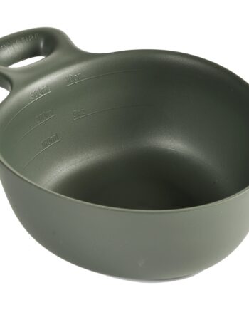 Swedish Kåsa  Sage Green