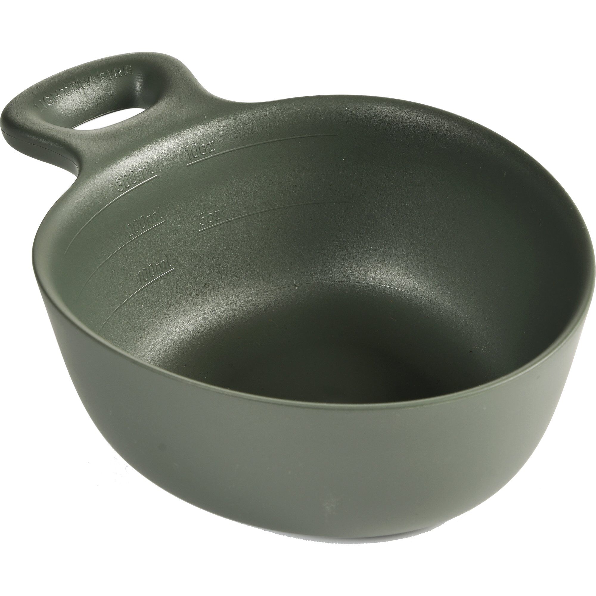 Swedish Kåsa Sage Green