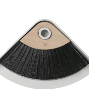Sweep-it Kost Og Fejebakke  Lysegrå