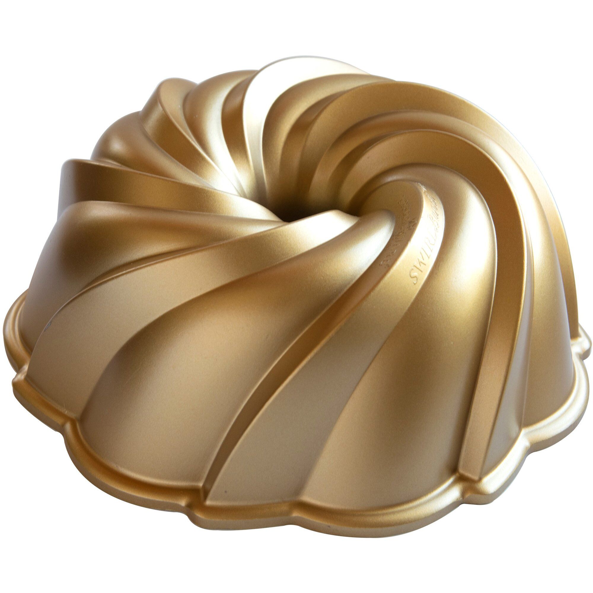 Swirl Bundt Kageform Liter