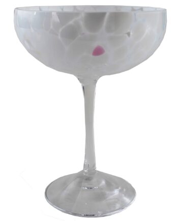 Swirl Champagneglas 22 Cl  Hvid