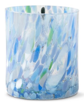 Swirl Multi Drikkeglas 35 Cl  Blå
