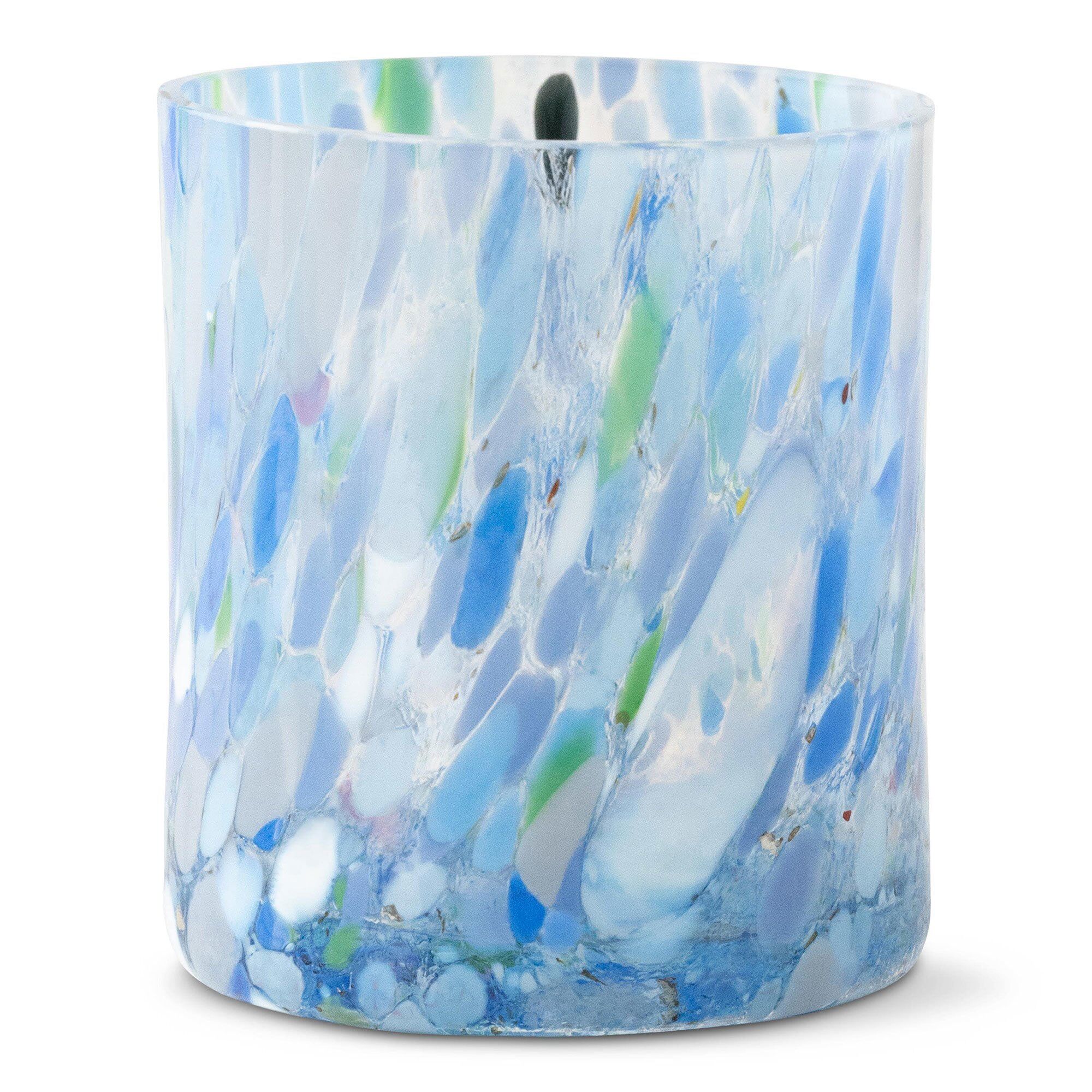 Swirl Multi Drikkeglas 35 Cl Blå