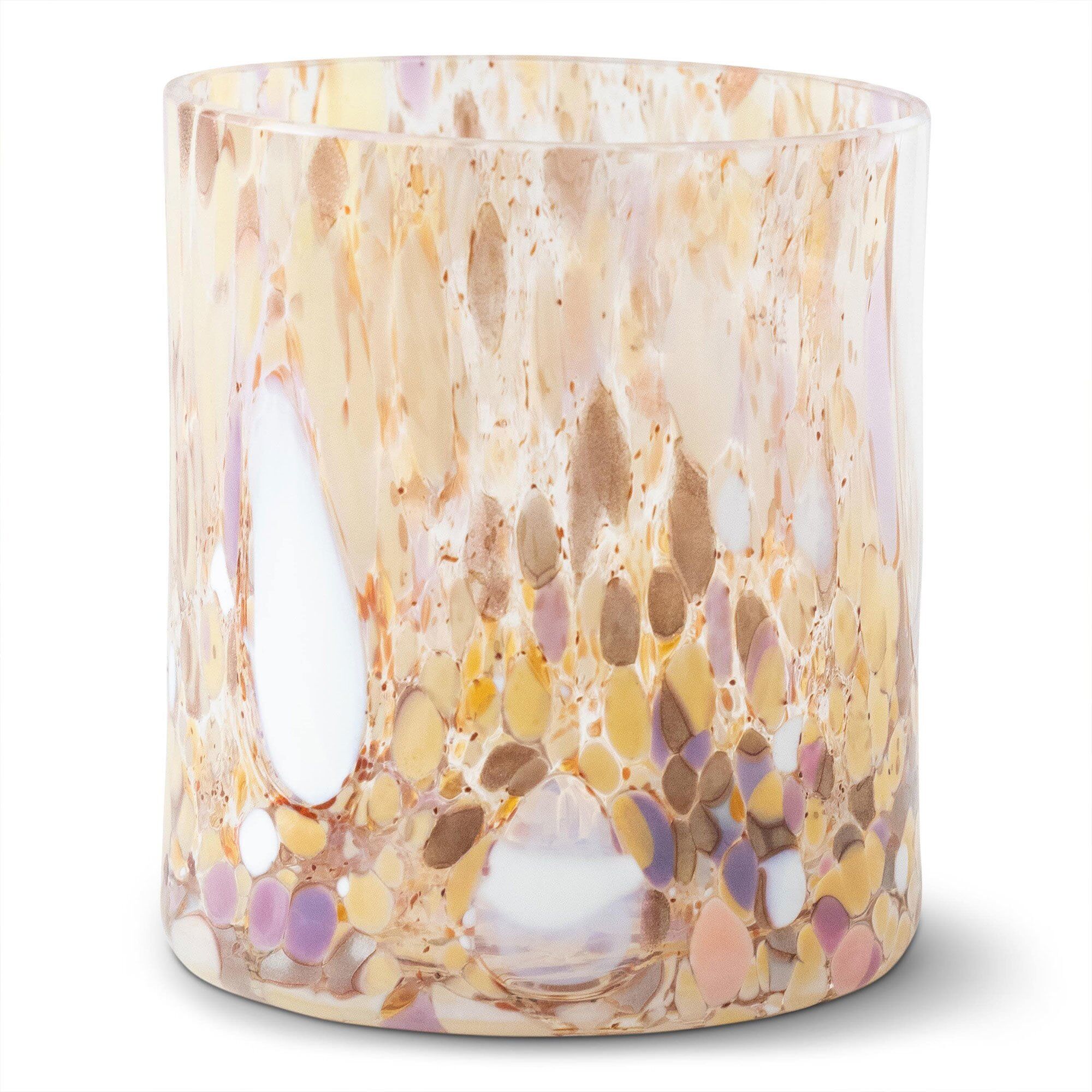 Swirl Multi Drikkeglas 35 Cl Brun
