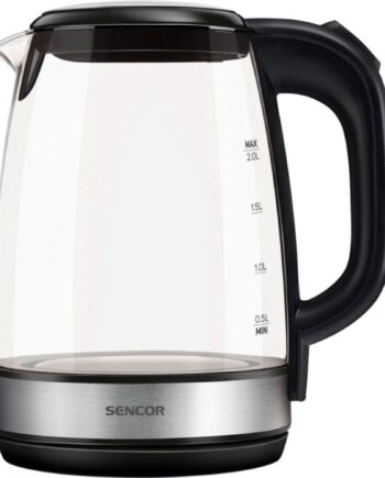 Swk 2080bk Elkedel