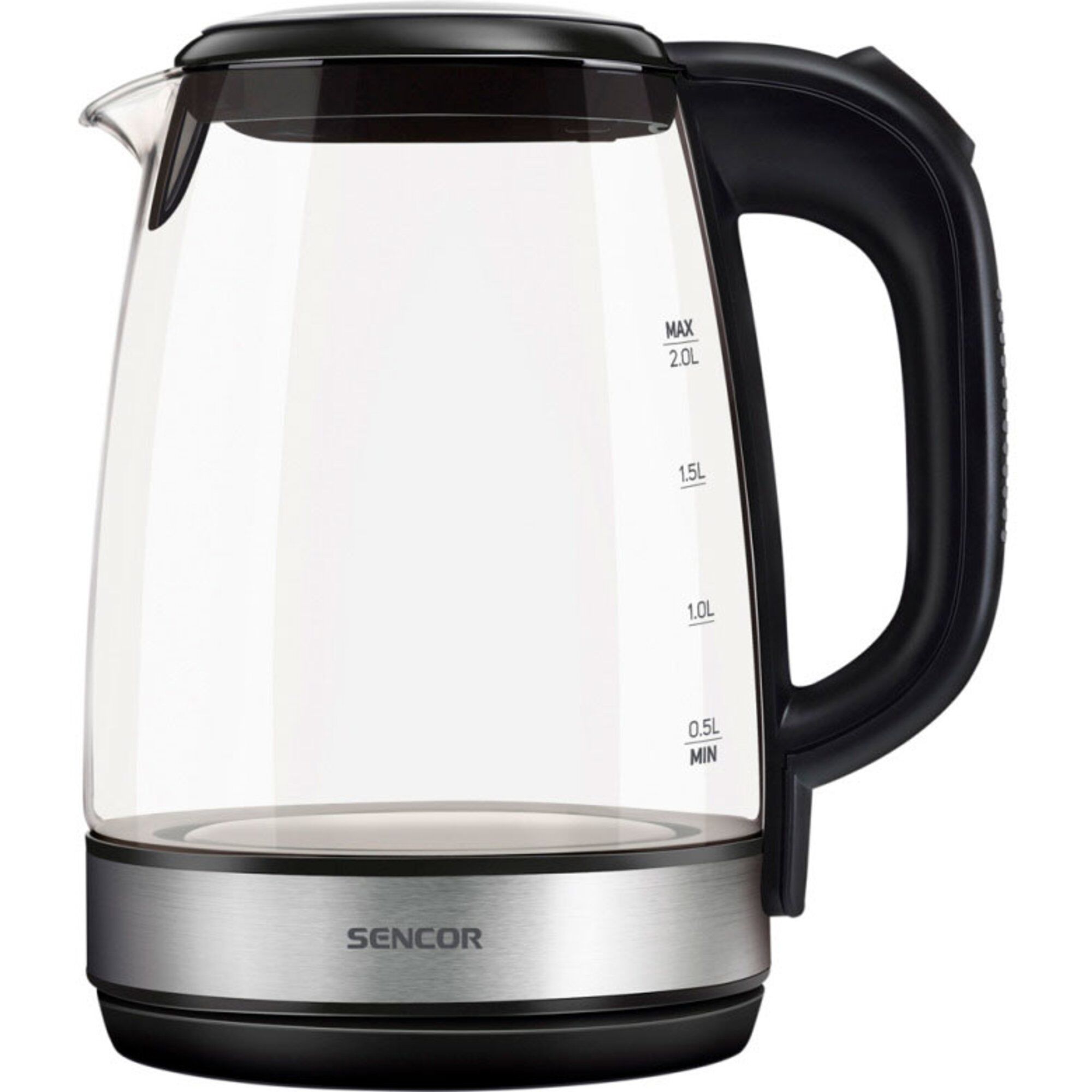 Swk 2080bk Elkedel