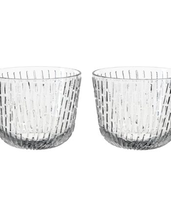 Syksy Tumblerglas   Dl  -pak  Klar