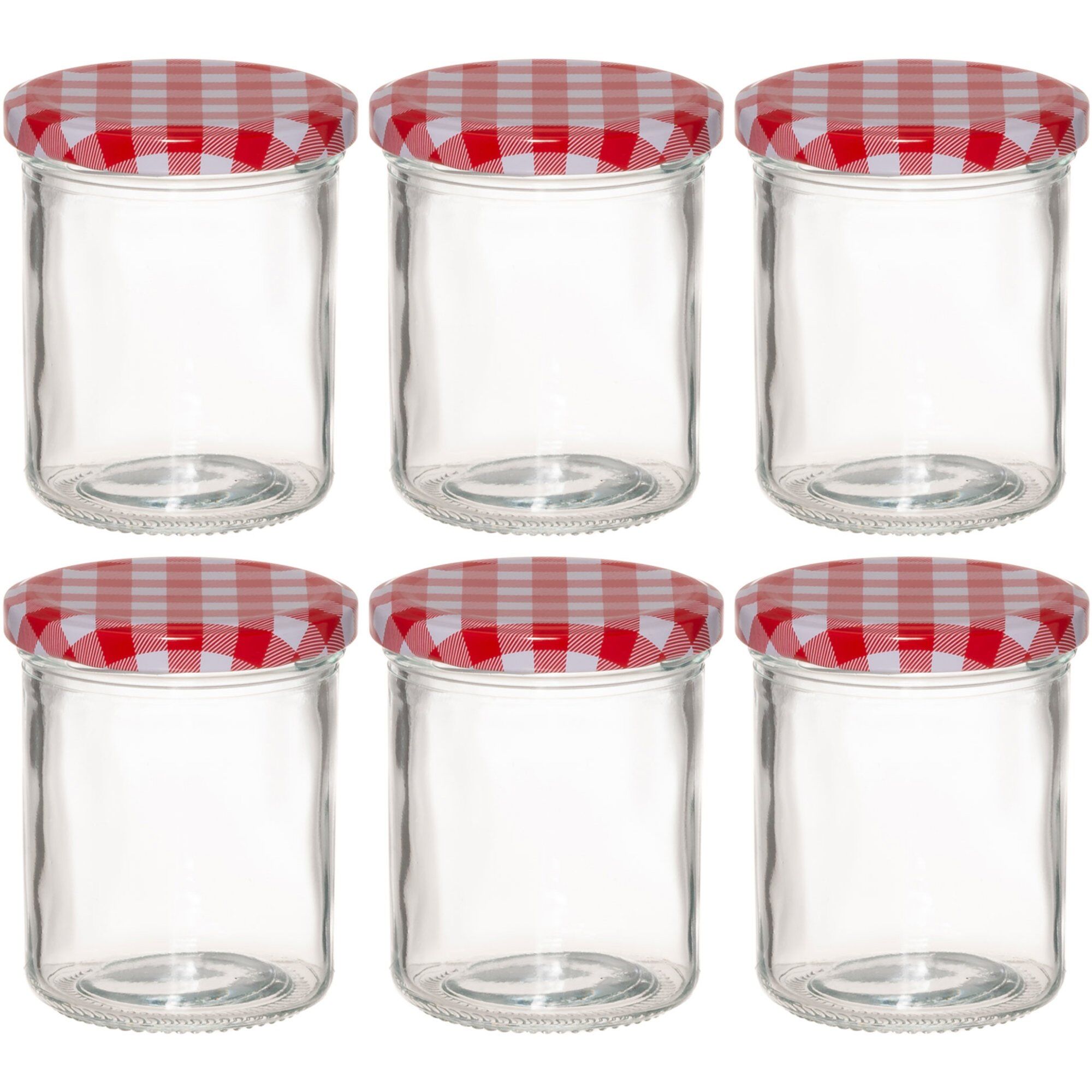 Syltetøjsglas 165 Ml -pak