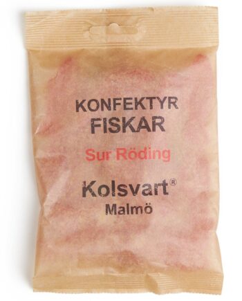 Syrlig Rødding  120