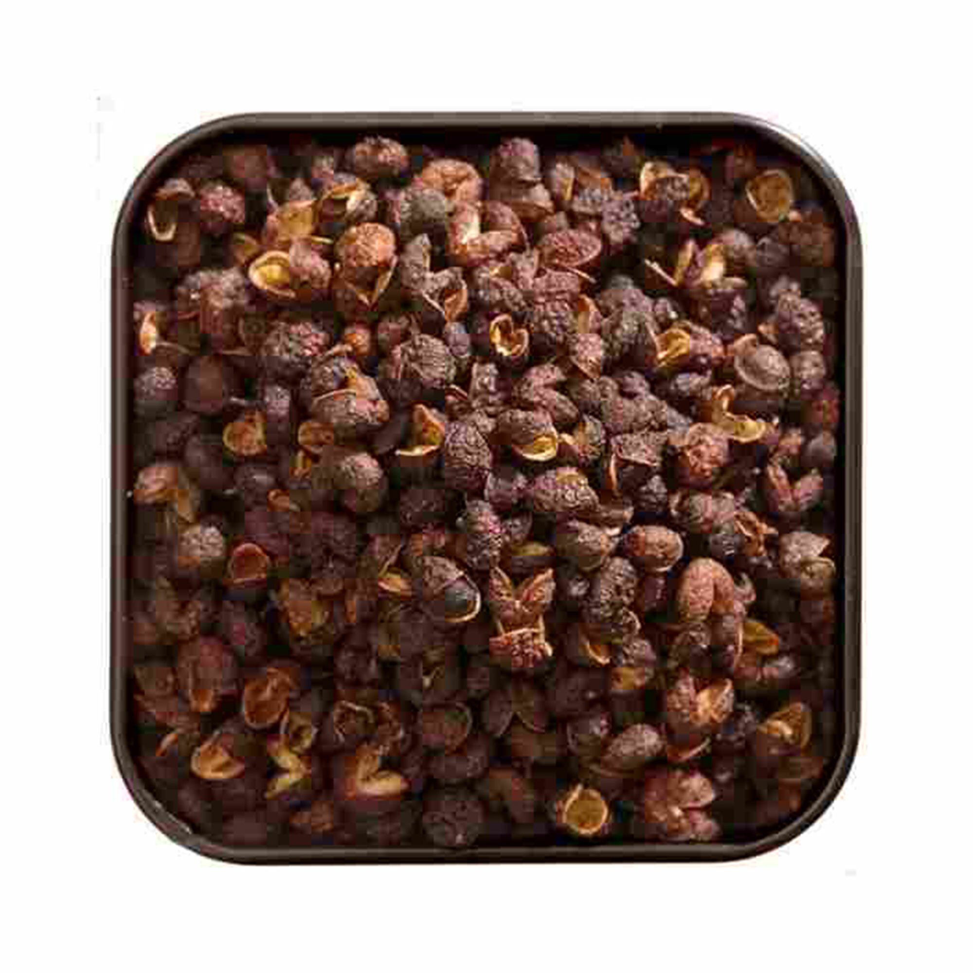 Szechuan Peber 30