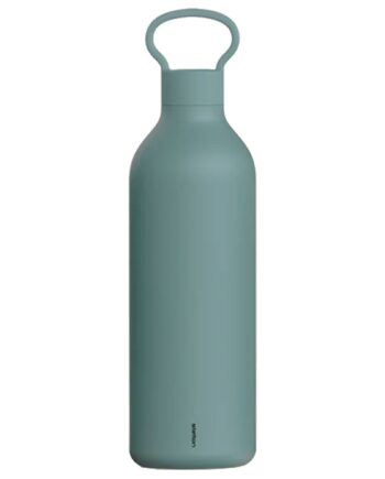 Tabi Termoflaske   55 Liter  Dusty Green