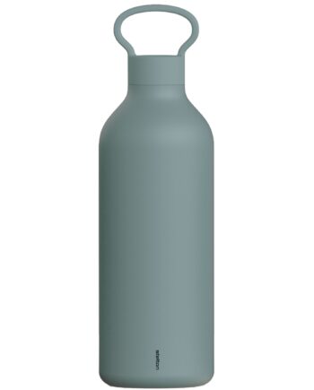 Tabi Termoflaske   Liter  Dusty Green