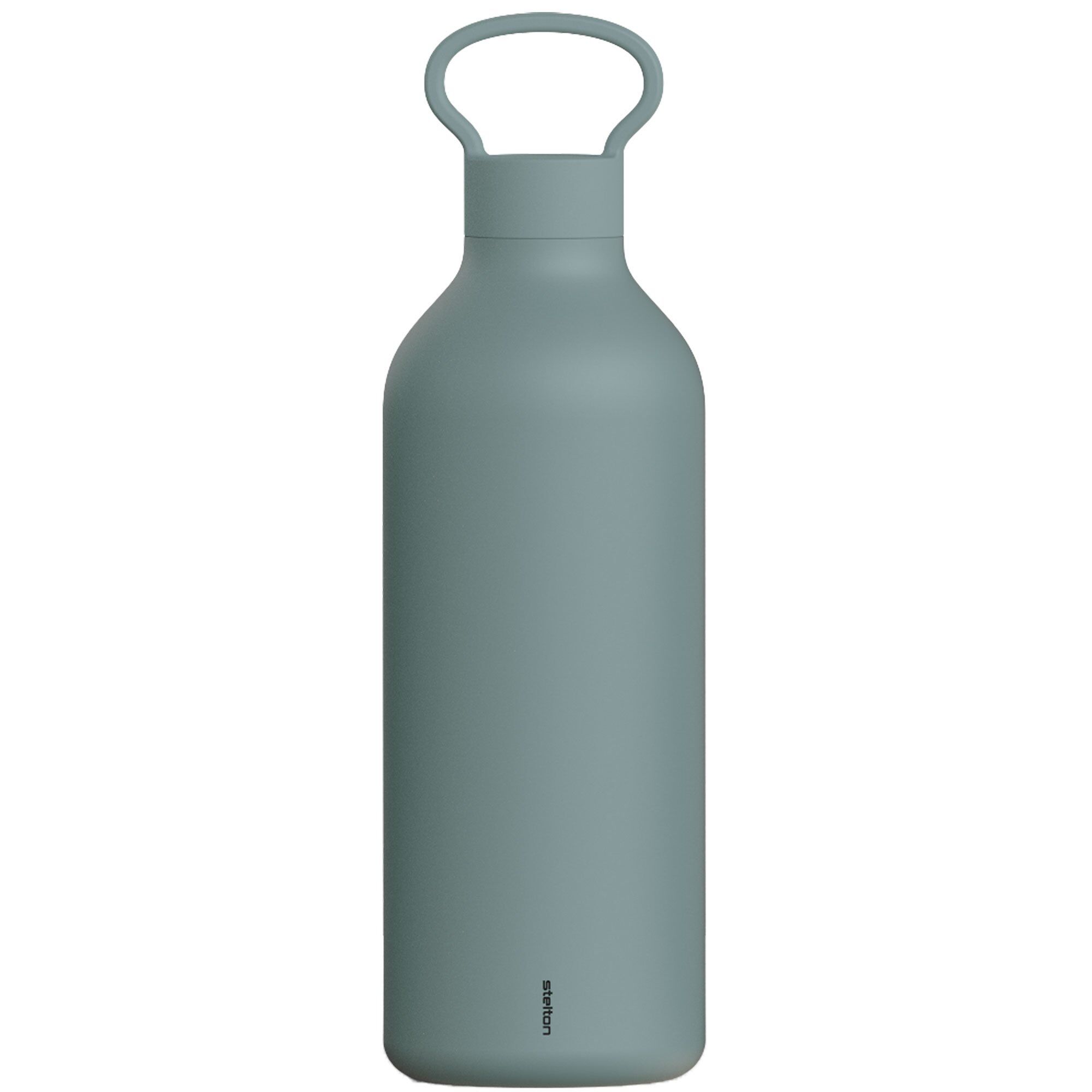 Tabi Termoflaske Liter Dusty Green