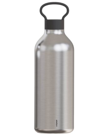 Tabi Termoflaske   Liter  Stål