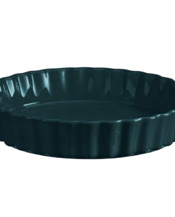 Tærteform 28 Cm  Petrol