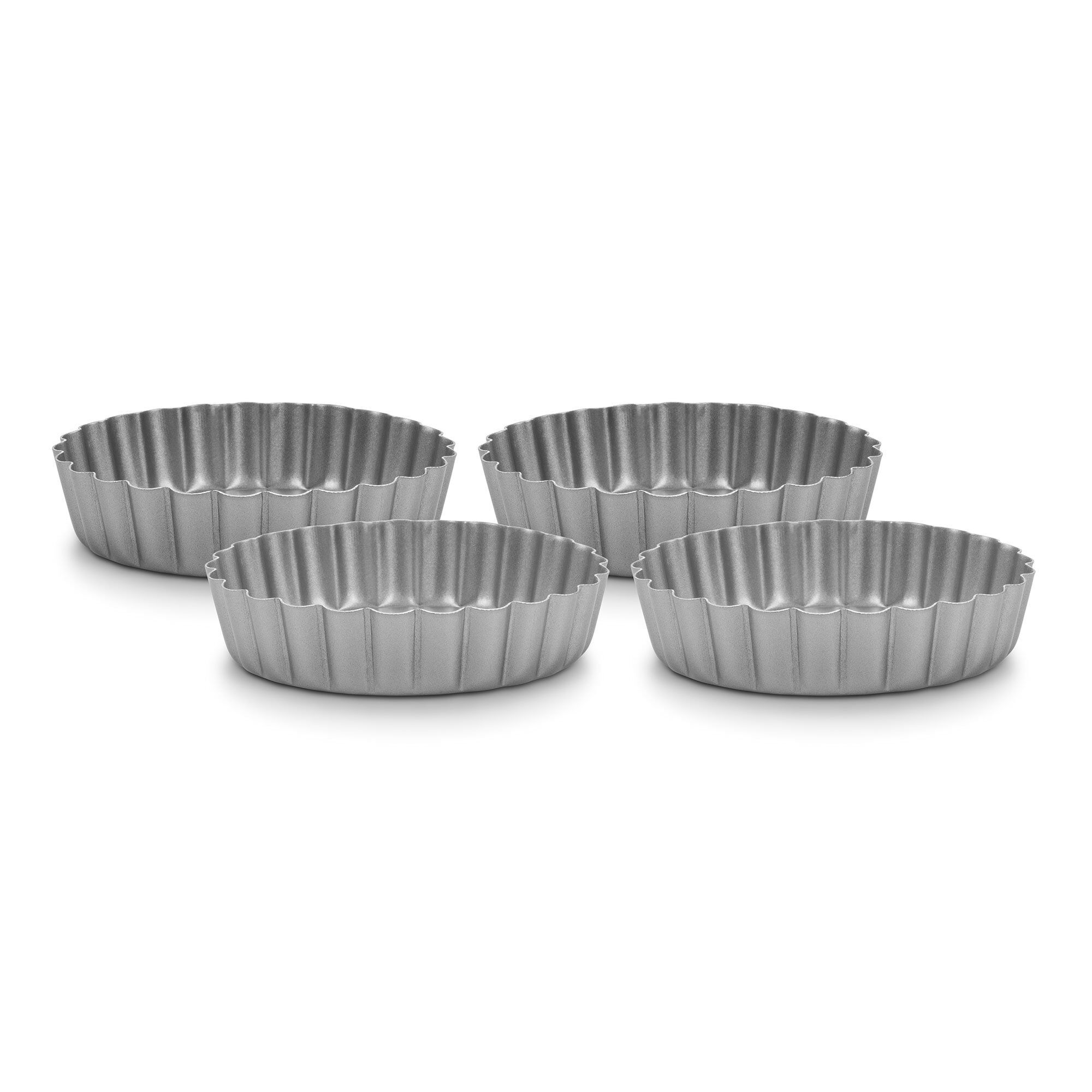Tærteform 10 Cm -pak