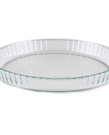 Tærteform Glas 27 Cm