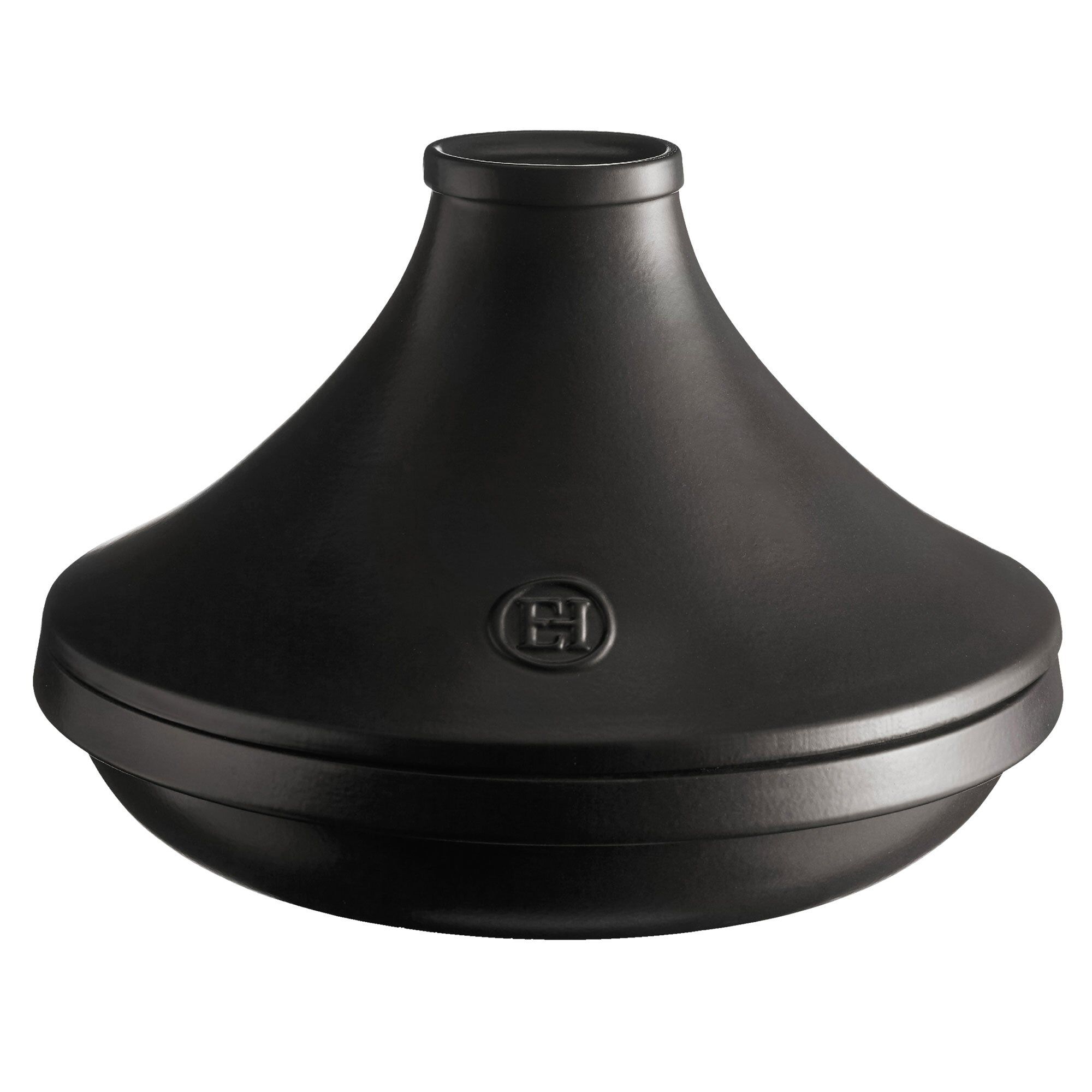 Tagine Tout Liter Mørkegrå