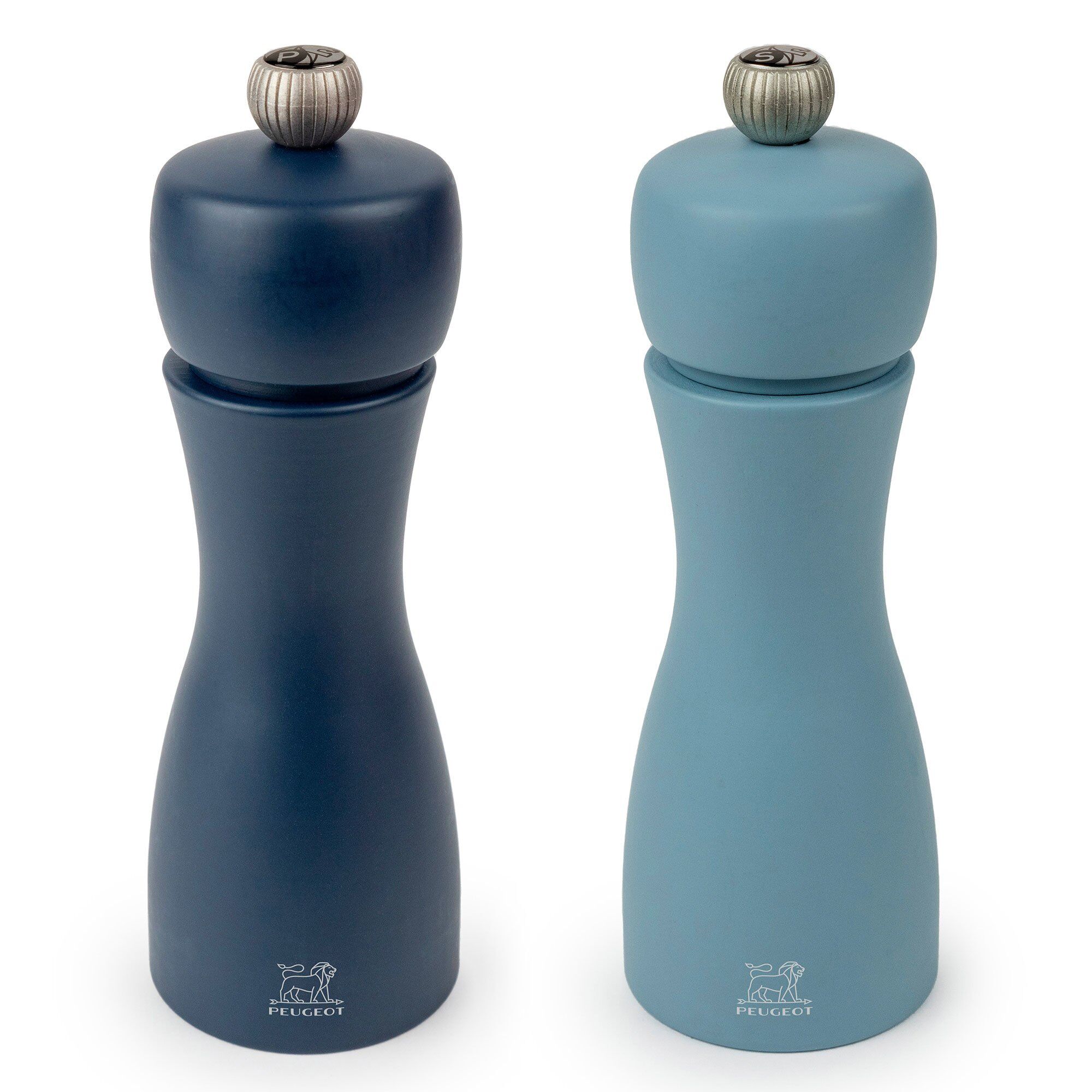 Tahiti Salt- Och Pebersæt 15 Cm Night Azur