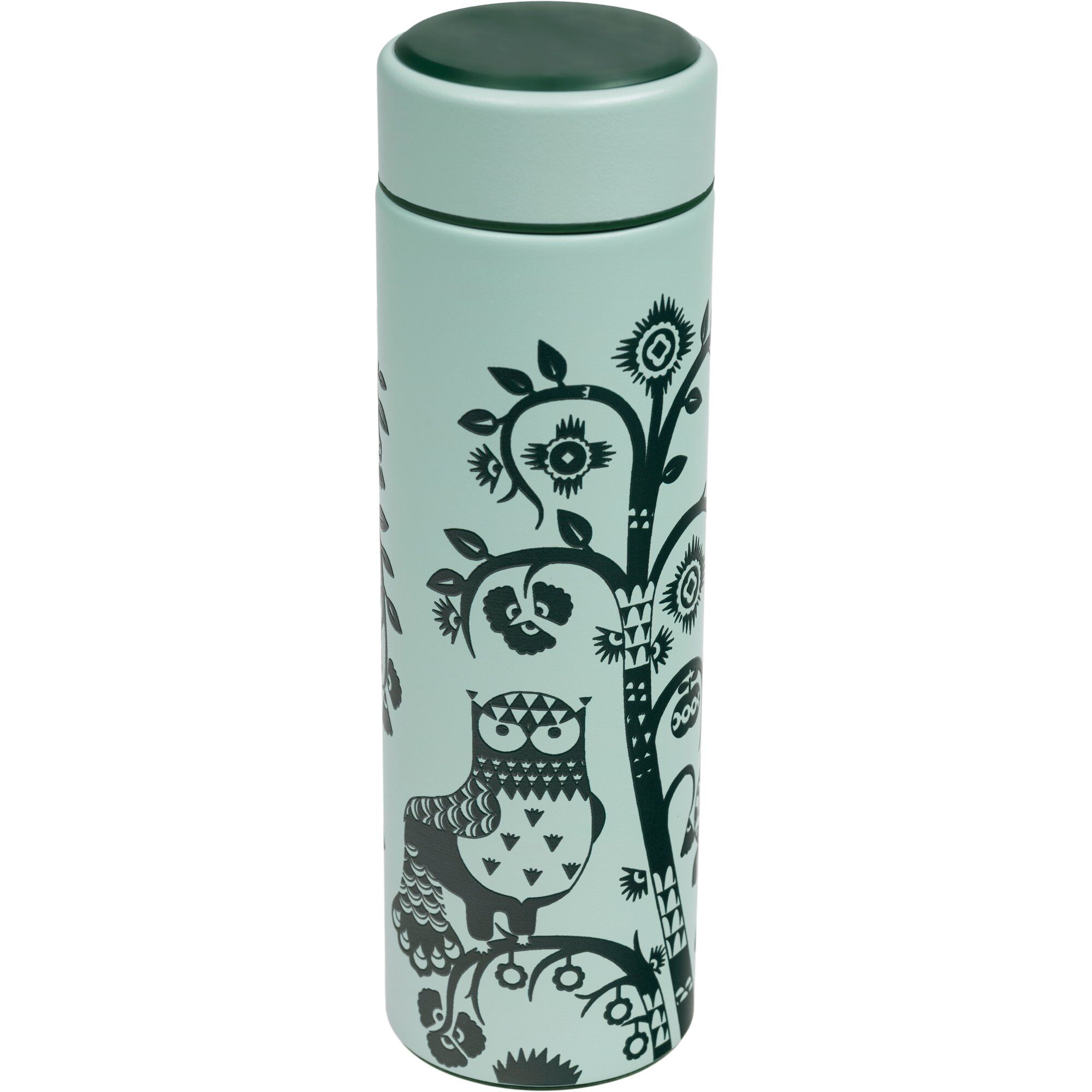 Taika Termoflaske 500 Ml Grøn