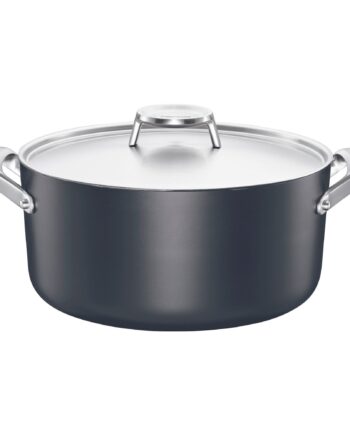 Taiten Gryde Med Låg     Liter