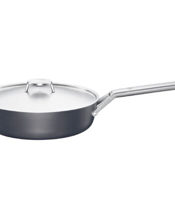 Taiten Sauterpande Med Låg 26 Cm