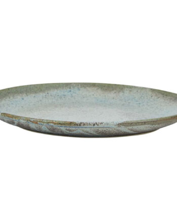 Tallerken Blue Wave 26 Cm