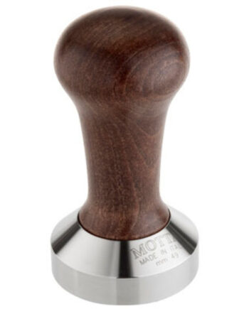 Tamper   Trægreb 49 Mm