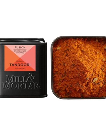 Tandoori 50