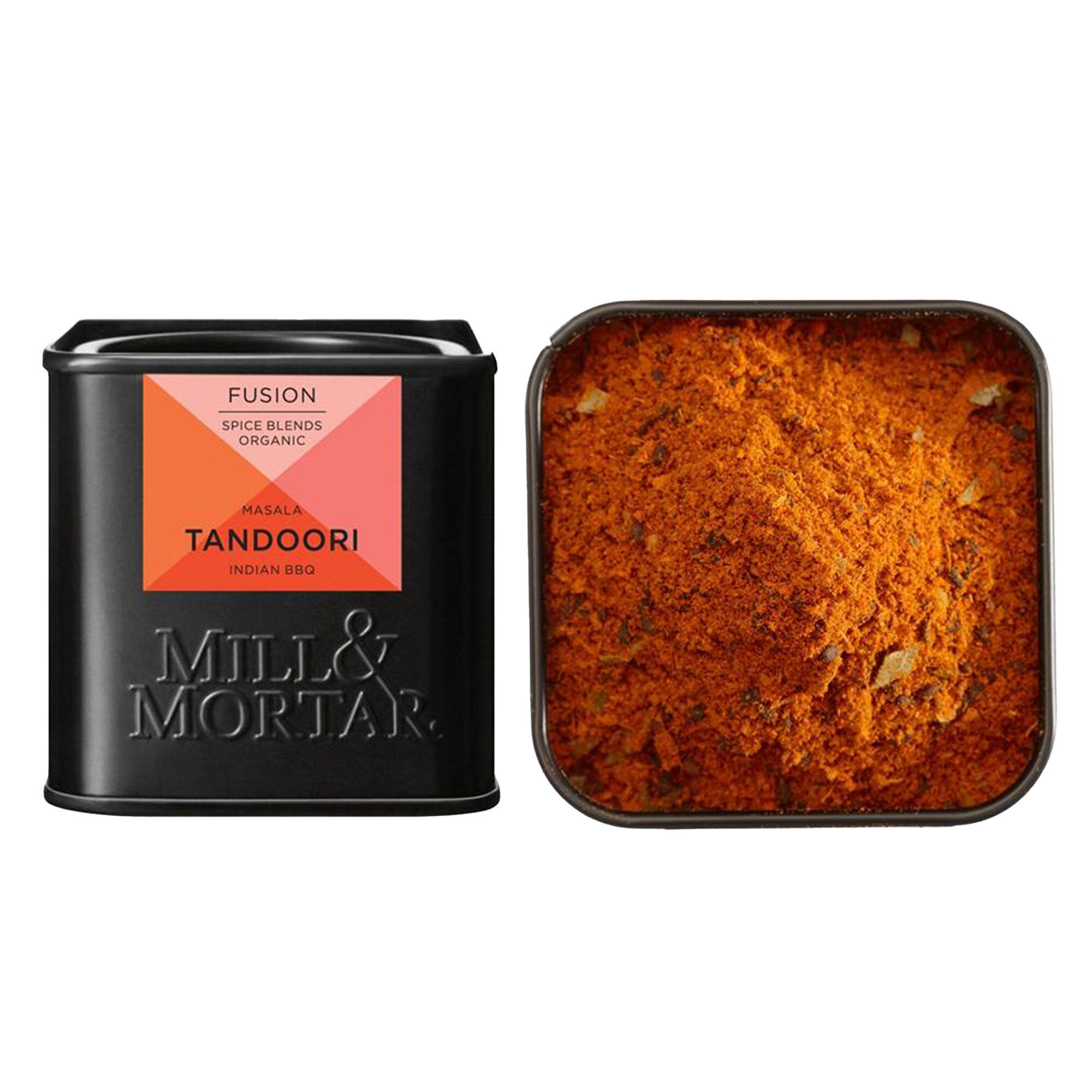 Tandoori 50