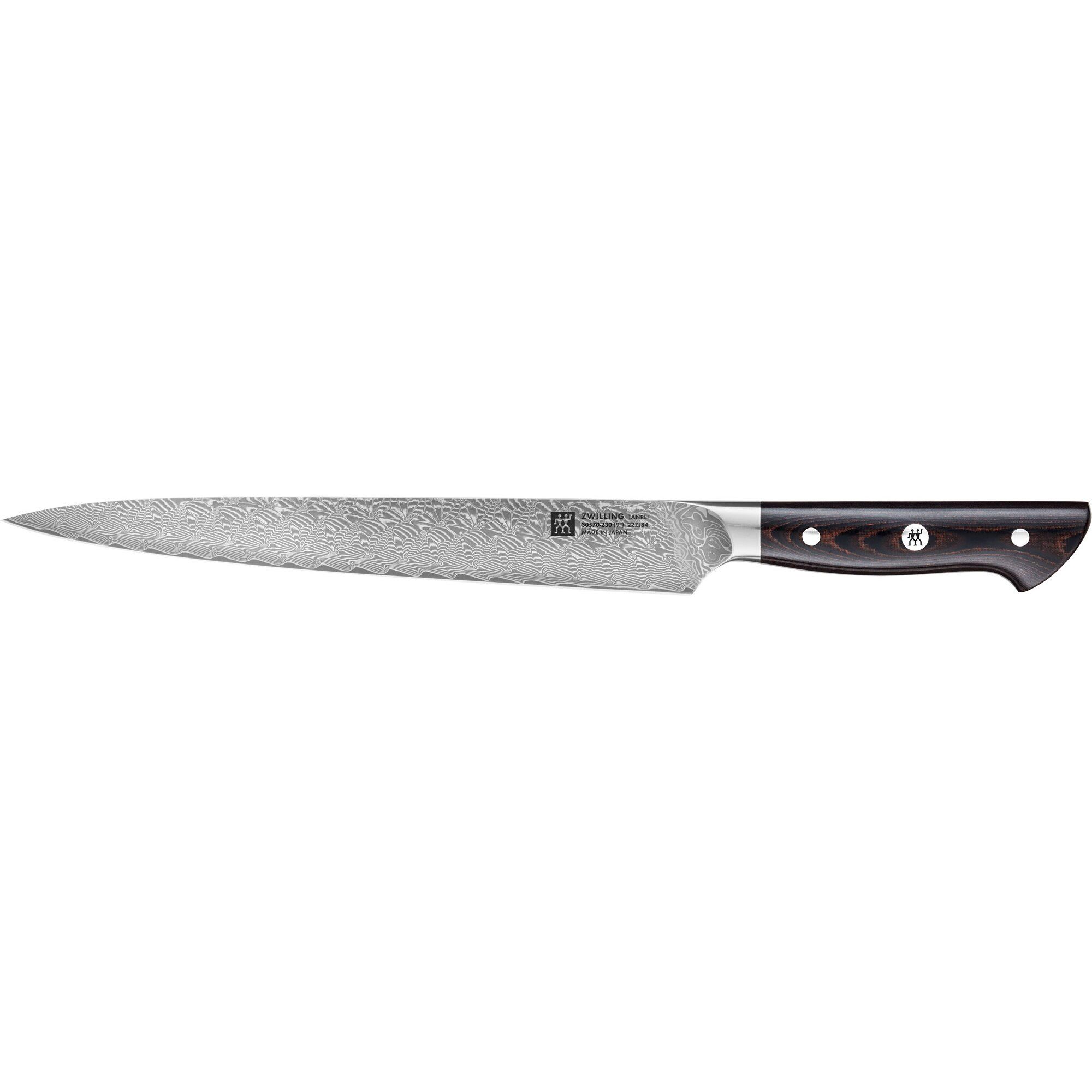 Tanrei Forskærerkniv 23 Cm
