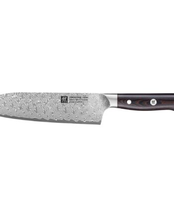 Tanrei Santoku-kniv 18 Cm