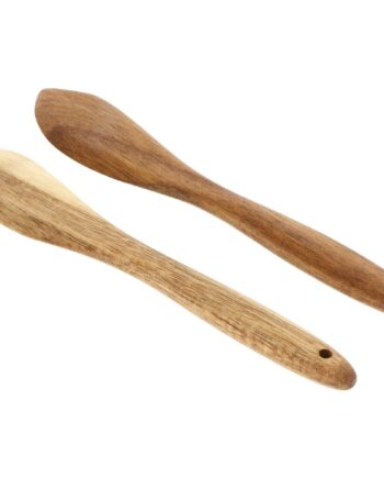 Tarragon Smørkniv 17 Cm  Akacietræ