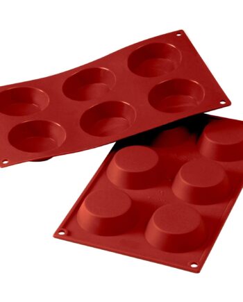 Tartelletta Bageform