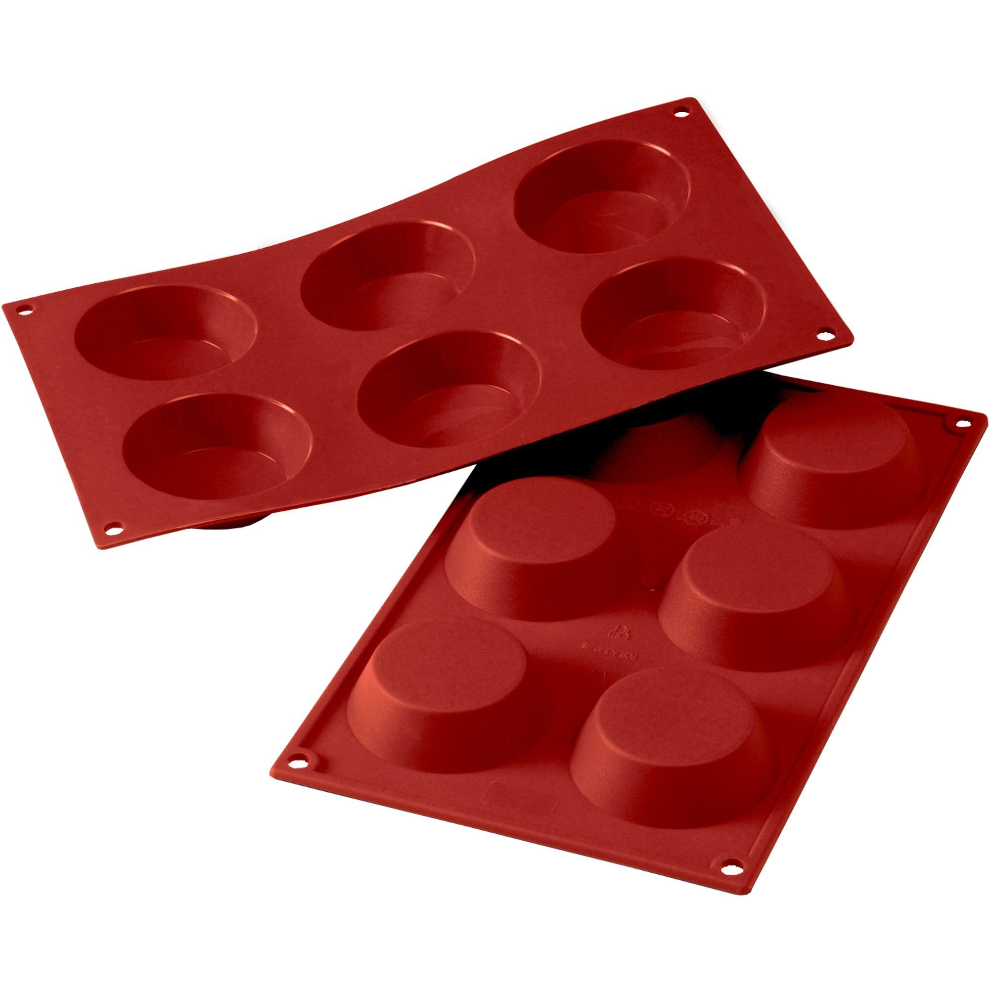 Tartelletta Bageform