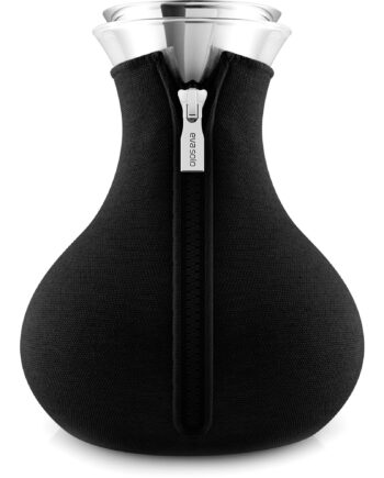 Tebrygger Woven Black