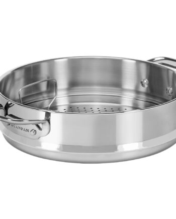 Techniq Dampindsats 26cm
