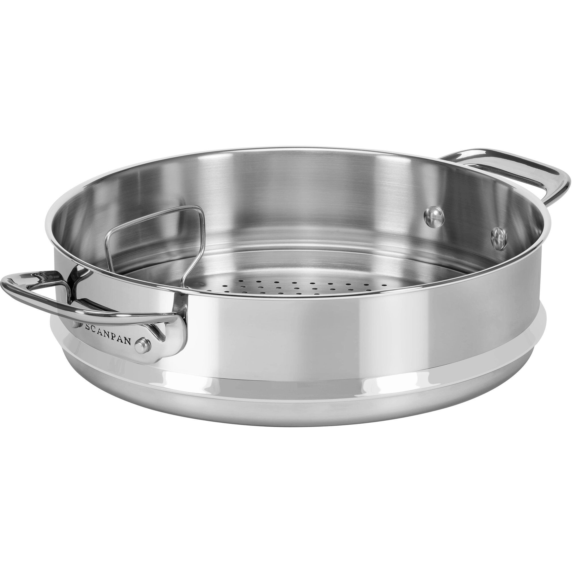 Techniq Dampindsats 26cm