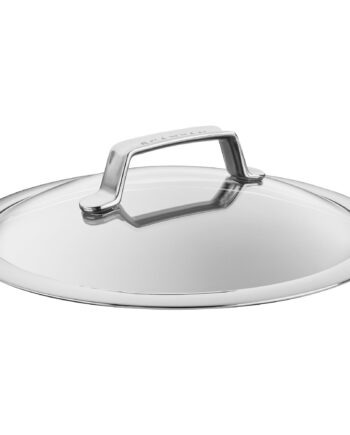 Techniq Glaslåg 26 Cm