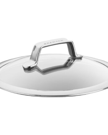 Techniq Glaslåg 22 Cm